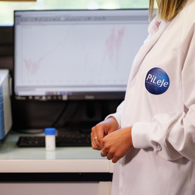 PiLeJe D couvrez La Proc dure Qualit Du Laboratoire PiLeJe D couvrez La Proc dure Qualit Du Laboratoire